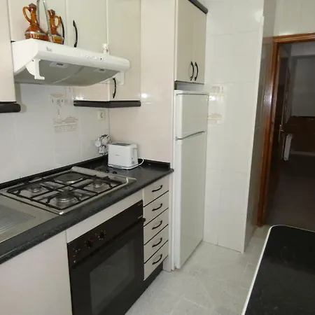 Appartement Dayma Jarandilla de la Vera