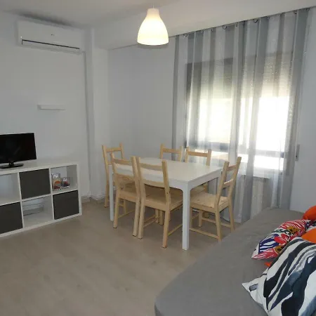 Apartmán Dayma Jarandilla de la Vera