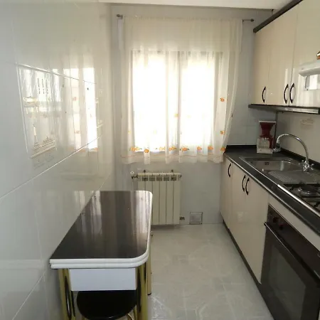 Appartement Dayma Jarandilla de la Vera