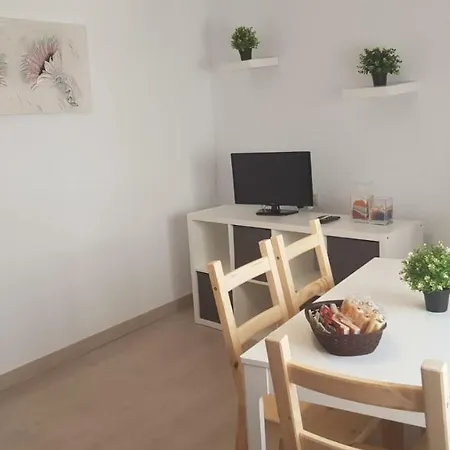 Dayma Appartement Jarandilla de la Vera