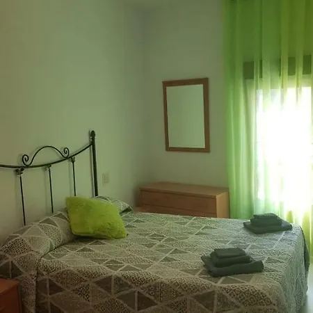 Dayma Appartement Jarandilla de la Vera