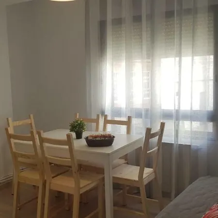 Dayma Apartmán Jarandilla de la Vera