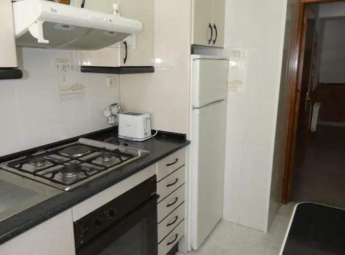 Apartmán Dayma Jarandilla de la Vera