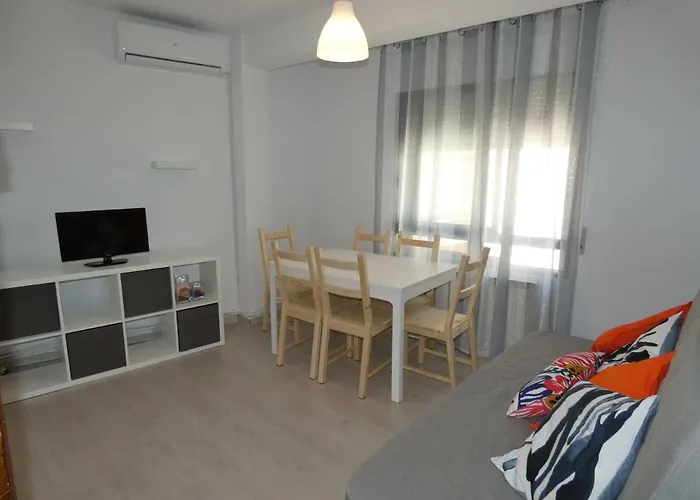 Apartmán Dayma Jarandilla de la Vera