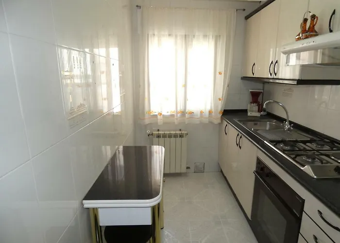 Apartmán Dayma Jarandilla de la Vera