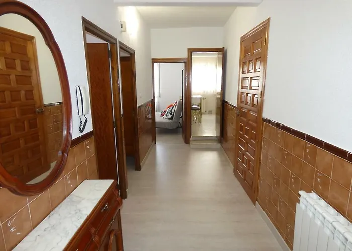 Appartamento Dayma *