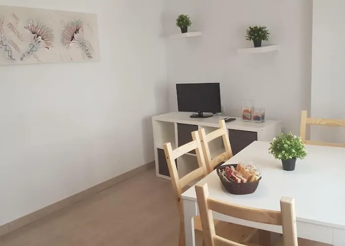 Dayma Apartmán Jarandilla de la Vera