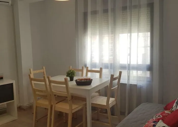 Dayma Apartmán Jarandilla de la Vera